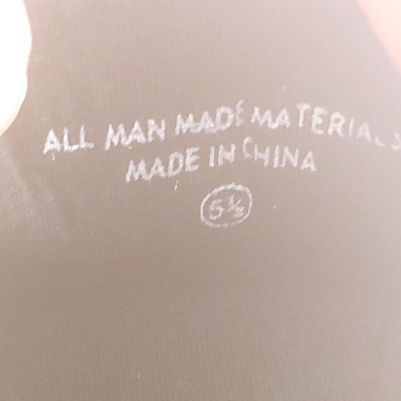 Soda Womens Snake Patent Sneakers Slip On Gusset Cushioned Collar Brown 5.5 - Picture 10 of 10